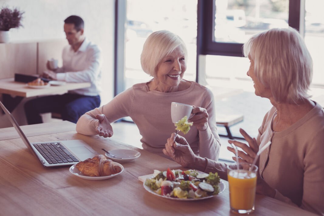 Fast Becoming a Foodie Trail