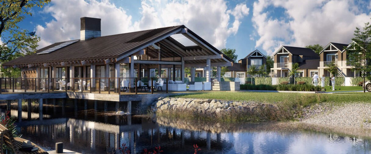 Choosing A Retirement Village in Papamoa: What Lakeside Living Means for Your Wellbeing