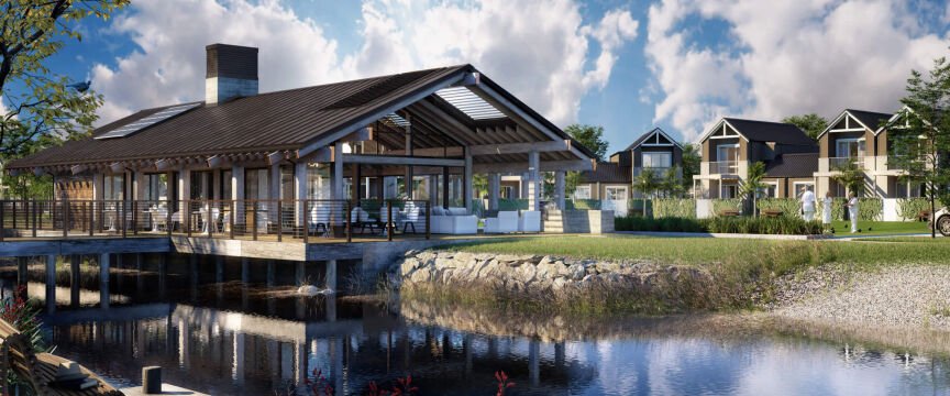 Choosing A Retirement Village in Papamoa: What Lakeside Living Means for Your Wellbeing