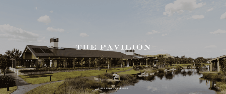 The Pavilion
